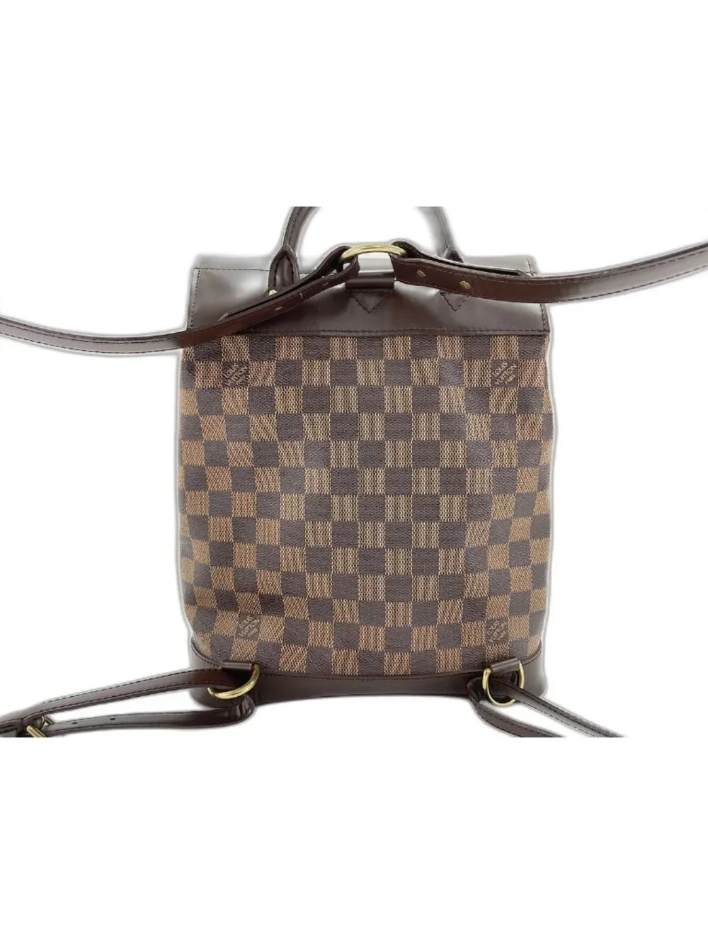 Louis Vuitton Backpack Soho